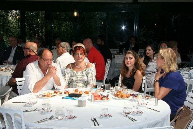 Yargıda Çok Ciddi Bir Kalite Sorununun Bulunduğu Bir Dönemden Geçiyoruz - 34