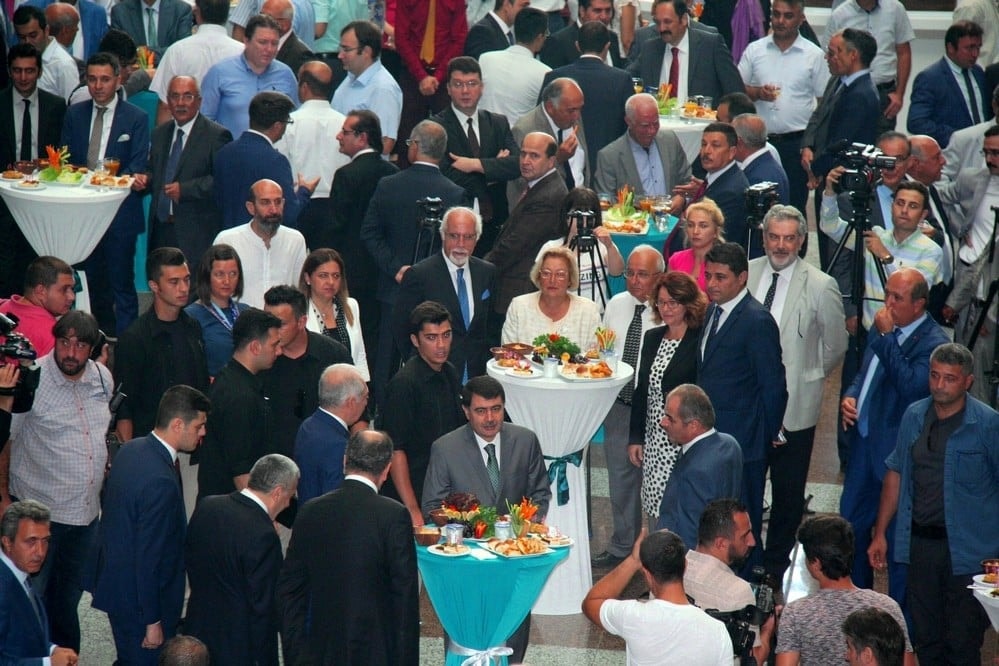 2018-19 Adli Yılı Açıldı - 10