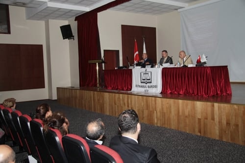 Türk Ticaret Kanunu Eğitim Semineri: Xıv
 - 21