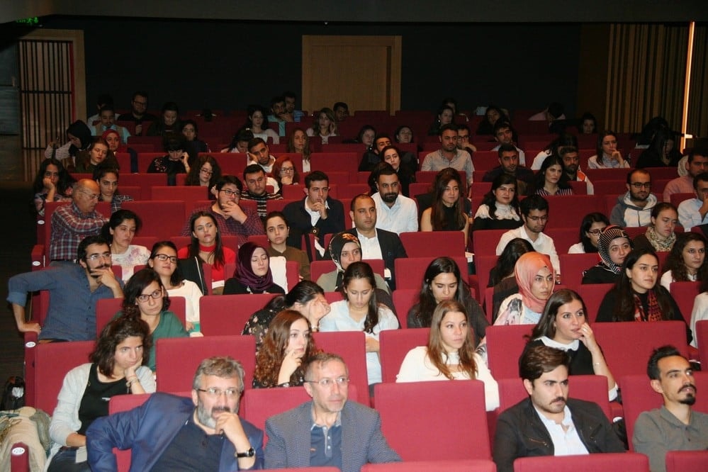 Çocuk Hukuku Konulu Eğitim Semineri - 2