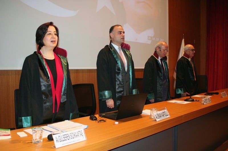 Sem Yeni Eğitim Dönemi Açılışı Yapıldı - 2