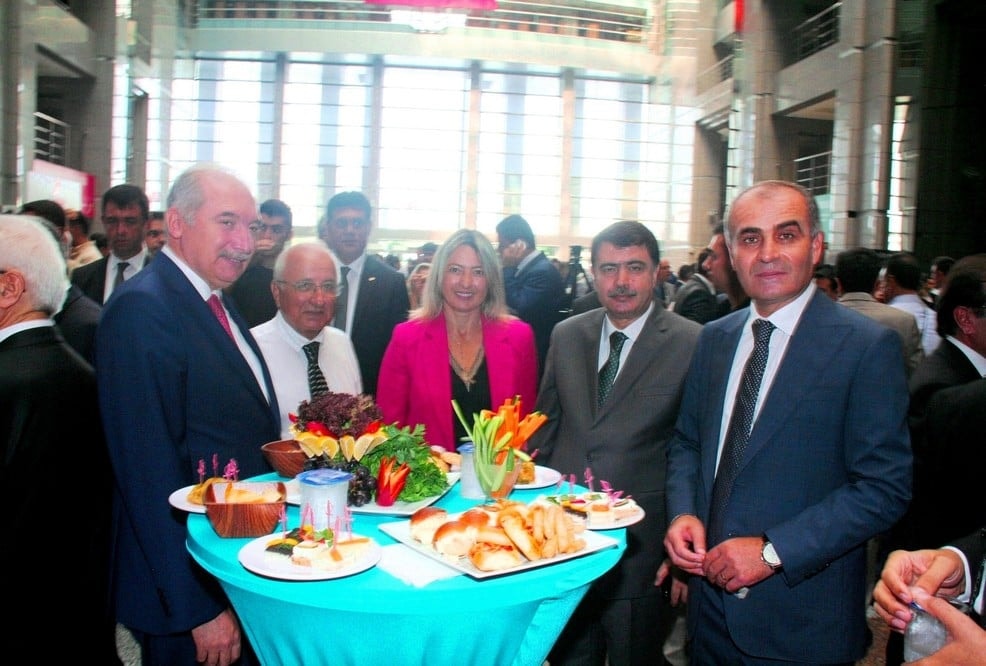 2018-19 Adli Yılı Açıldı - 45