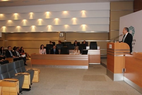 Kombine Taşımacılıkta Taşıma İşleri 
Organizatörünün Sorumlulukları Ve 
Sigorta

 - 6