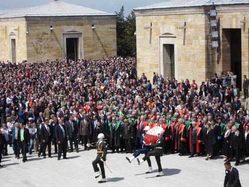 Yargı Tek Ses, Tek Yürek - 5