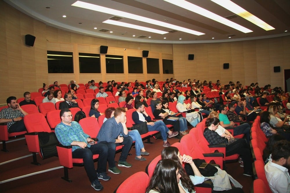 Adli Yardım Çocuk Hakları Sertifika Programı Devam Ediyor - 102