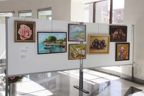 5 Nisan Avukatlar Günü Kutlamaları - 22