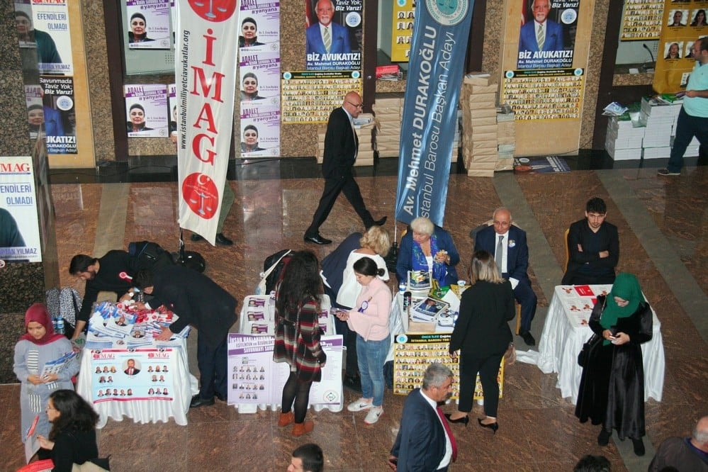 Başkan Durakoğlu Güven Tazeledi - 56