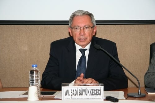 Enerji Piyasalarında Üretici Ve Tüketici Sorunları Iı
 - 12