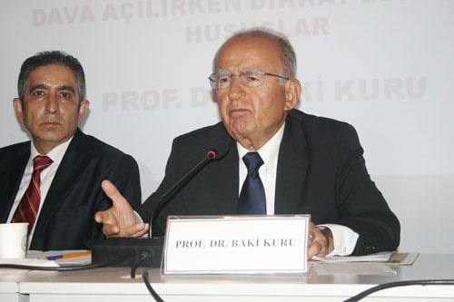 Sem Cumartesi Forumları Sona Erdi - 8