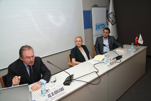 Yeni Ttk Düzenlemeleri Çerçevesinde Can Sigortaları
 - 10