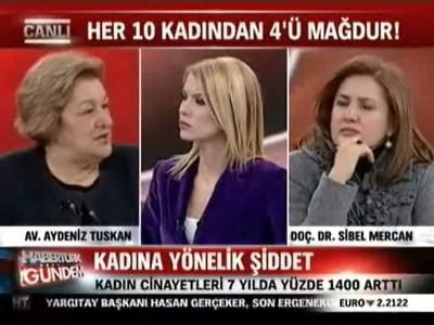 Tv'de Baro Haberleri - 2