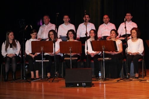 Thm Bahar Konseri

 - 13