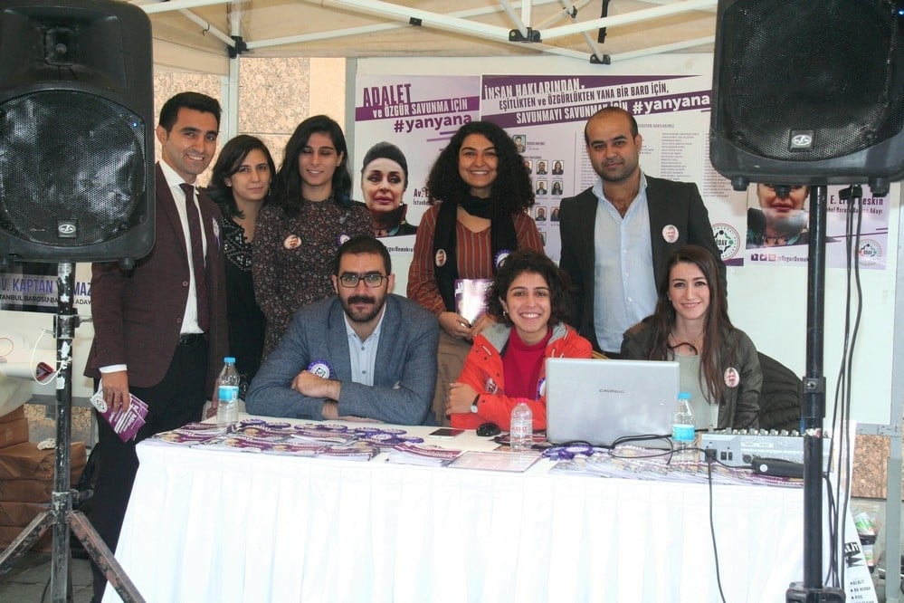 Başkan Durakoğlu Güven Tazeledi - 38