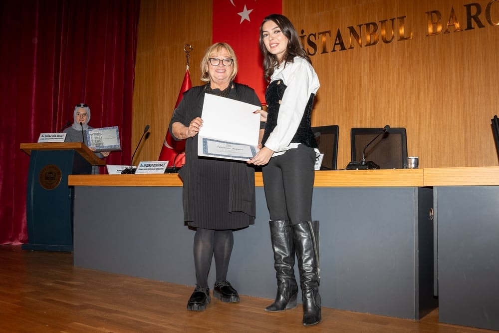 Dünya Çocuk Hakları Günü Etkinliği Yapıldı - 15