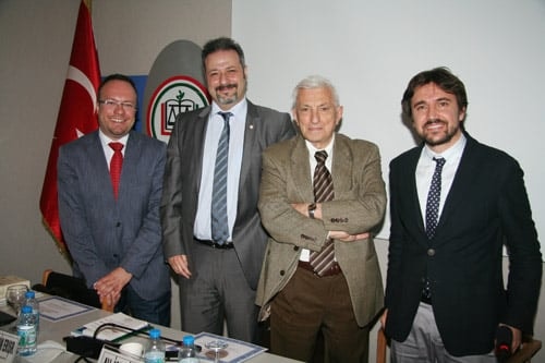 6100 Sayılı Hukuk Muhakemeleri Kanunun’Da Tahkim - 28