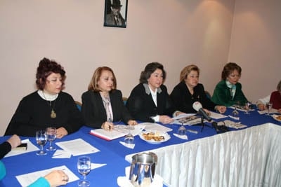 Türkiye’De Kadın Sorunlarının Çözümünde, Erkek Egemen 
Bakış Açısının Değişmesi Gerekir - 3