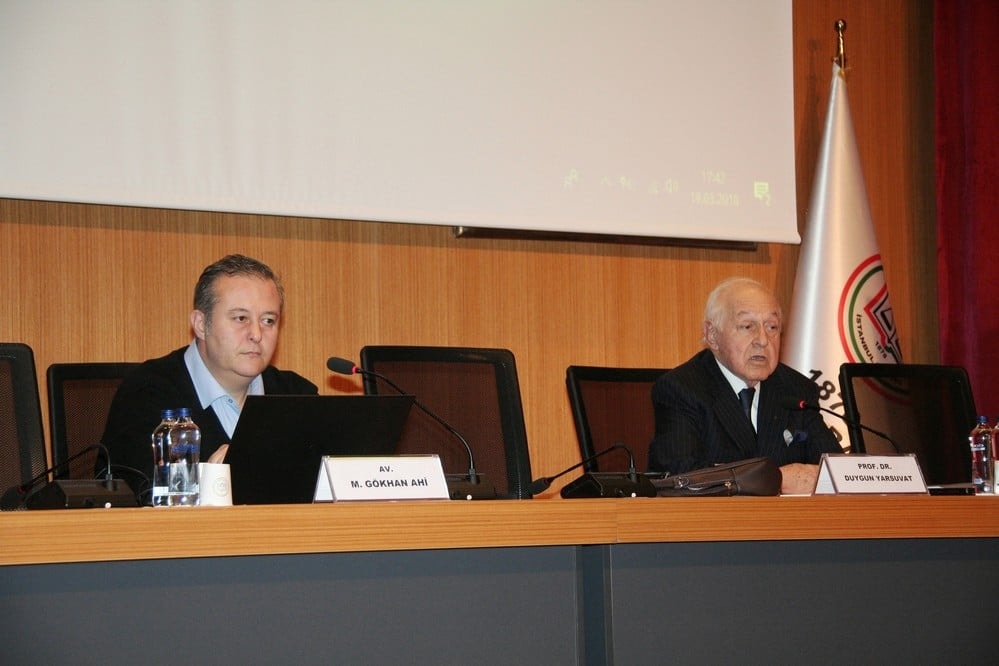 Kişisel Verilerin Korunması - 4