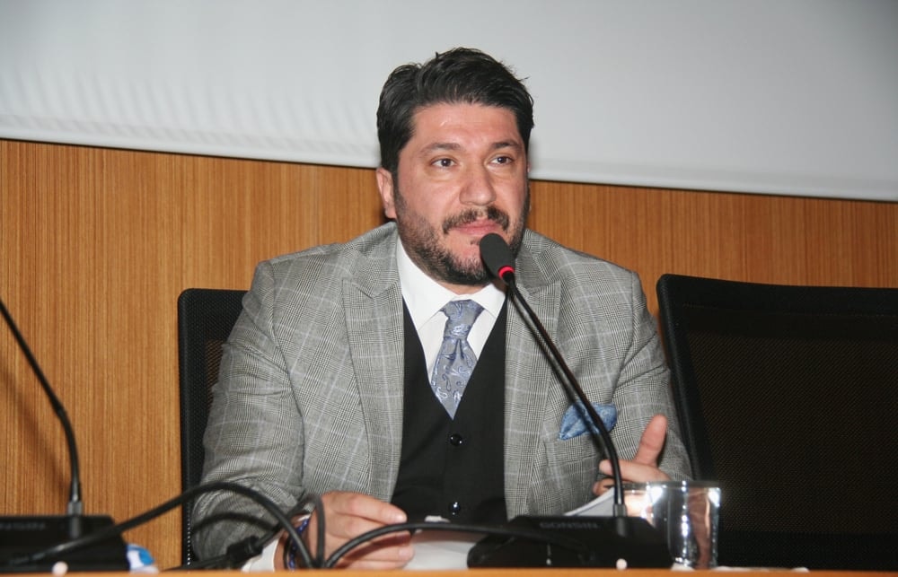 Türkiye’nin İlk “Yapay Zekâ Çağında Hukuk Raporu” Yayınlandı - 32