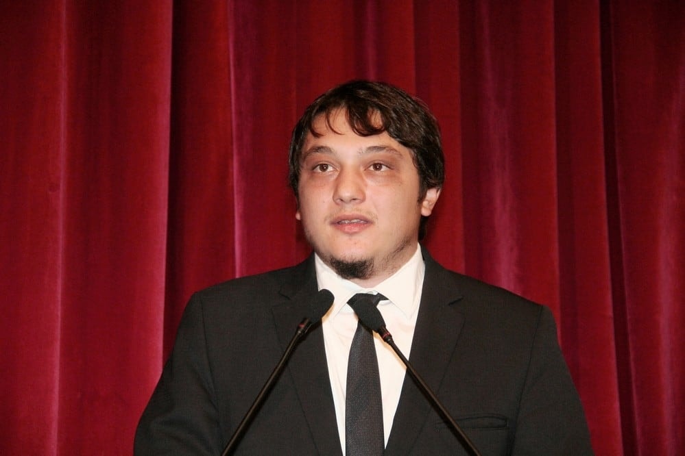 Staj Eğitim Merkezinde Yeni Eğitim Dönemi Başladı - 6