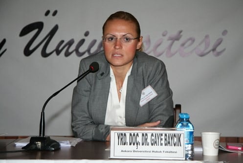 İş Hukukuna İlişkin Sorunlar Ve Çözüm Önerileri - 11