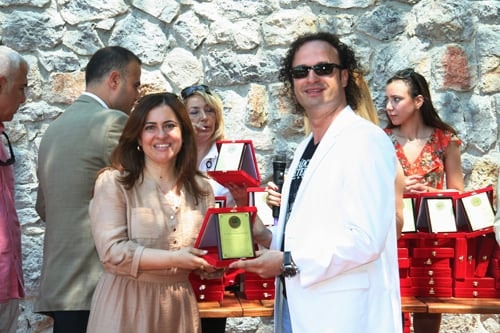 Kanlıca Sosyal Tesisimizde Kahvaltılı Sem Toplantısı - 93