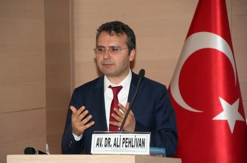 Aihm’E Bireysel Başvuru Hakkı Eğitim Sertifika Programı
 - 31