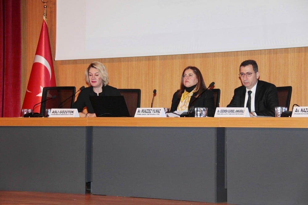 Lojistik ve Taşıma Sektöründe Uyuşmazlık Çözüm Yolları - 42