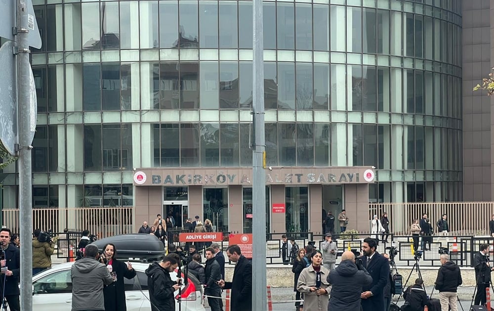 Yenidoğan Davasını Takip Ediyoruz