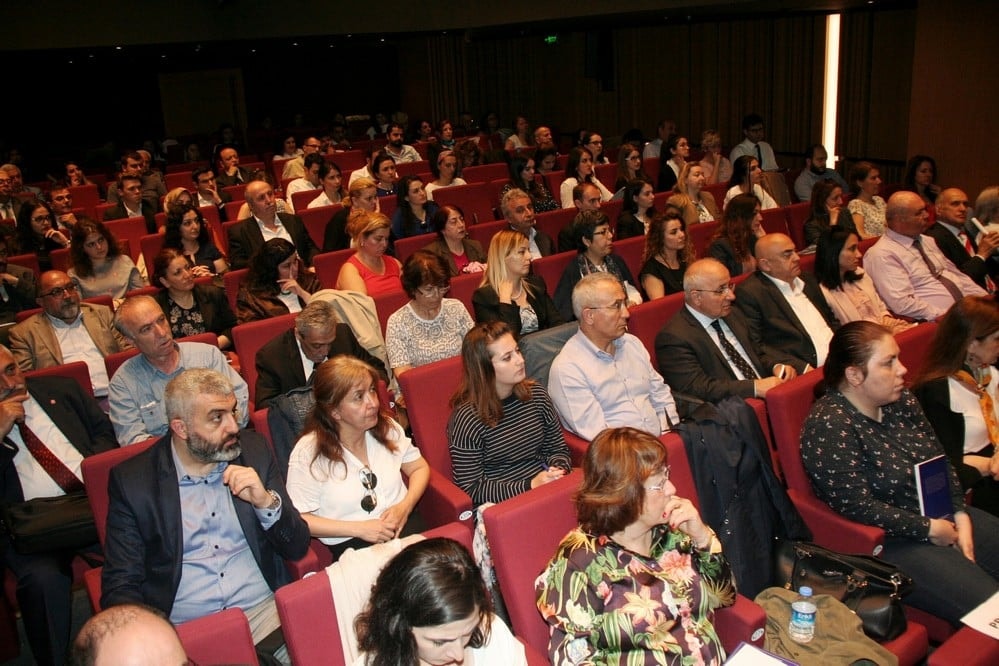 İş Hukuku Buluşmaları - 14