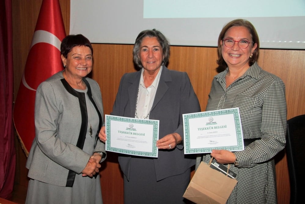 Çalışma Hayatı ve Kadın Paneli - 22