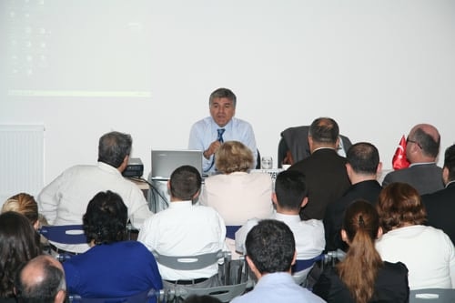 Gaziosmanpaşa Adli Yardım Bürosu Faaliyete Geçti - 42