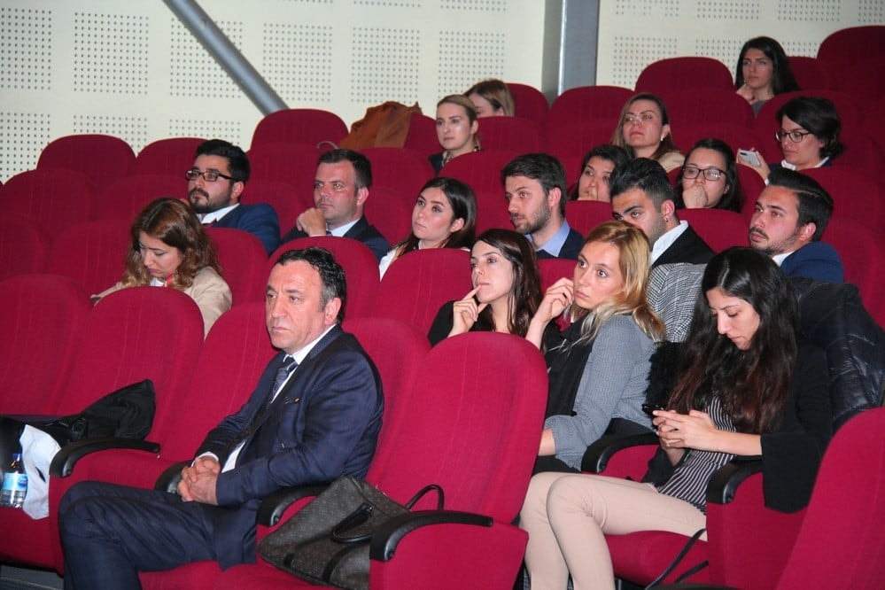 Lojistikte Dijitalleşme ve Kişisel Verilerin Korunması - 63