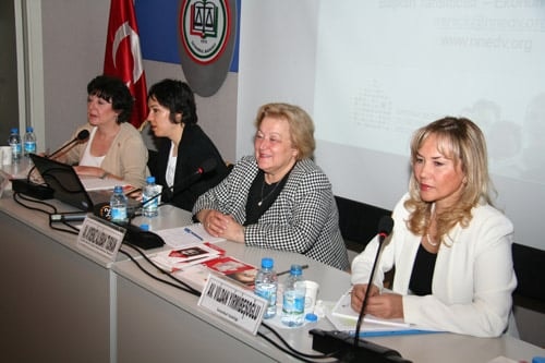 Aile İçi Şiddetin Sonlandırılması - 5