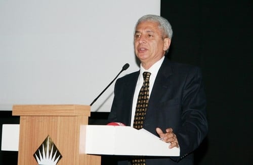 Ulusal Yargı Sempozyumu Büyük İlgi Gördü
 - 19