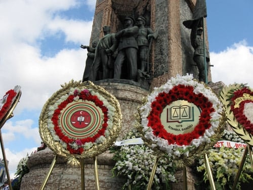 30 Ağustos Zafer Bayramını Coşkuyla Kutladık - 8