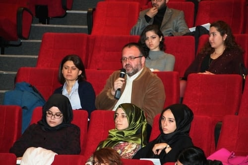 Kadına Ve Aileye Yönelik Şiddetle Mücadelenin Bir Devlet Politikası Olarak Ortaya Konulması Gerekir
 - 56