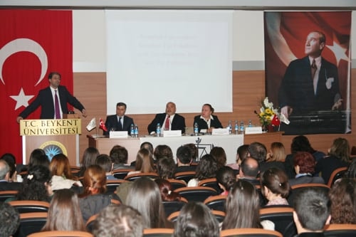 Güncel Sağlık Hukuku Ve Etiği Sempozyumu Iı
 - 40