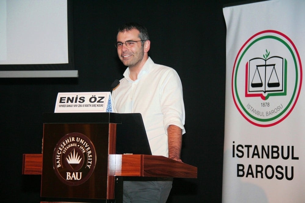 Fintech Dünyasına Girişimci ve Yatırımcı Gözüyle Bakış - 10