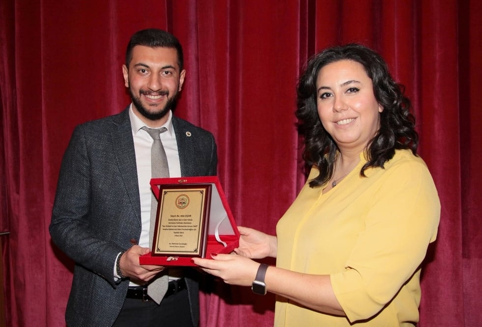 Spor Kulüpleri ve Spor Federasyonları Kanunu Teklifi Paneli Gerçekleştirildi - 27