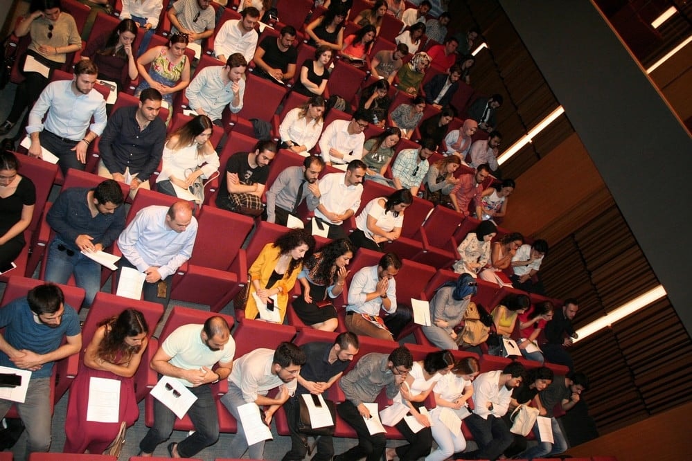 Staj Eğitim Merkezinde Yeni Eğitim Dönemi Başladı - 27