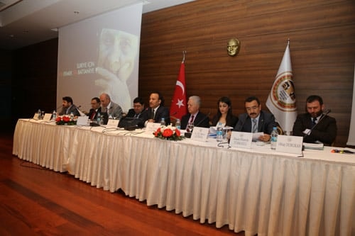 ’Sınırlar Ve Sığınmacılar,Bir Suriye Örneği – Iı