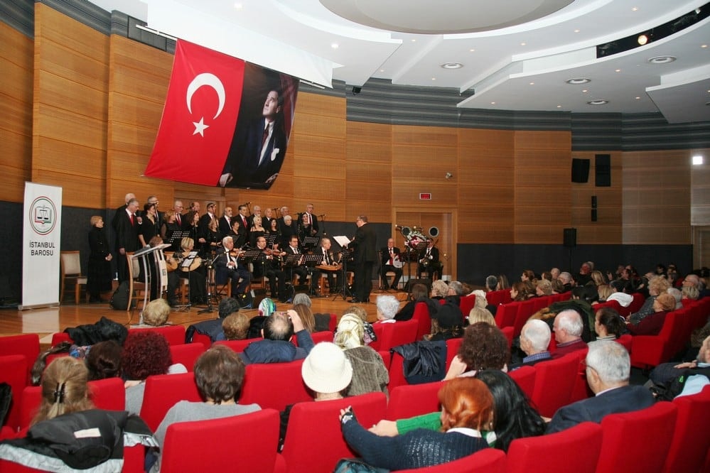 TSM Koromuzun Kış Konseri - 7