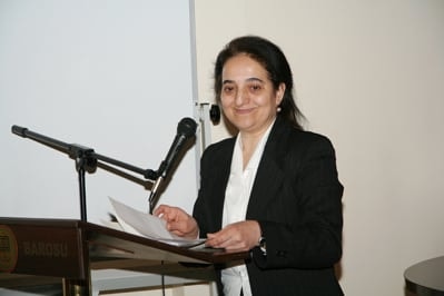 Şiir Severlerin Akşamı 
 - 9