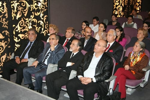 Cumhuriyet, Demokrasi, İnsan Hakları Paneli - 3