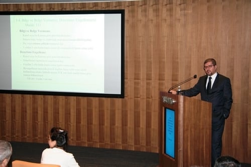 Yatırım Kuruluşlarına İlişkin Spk Düzenlemeleri

 - 25