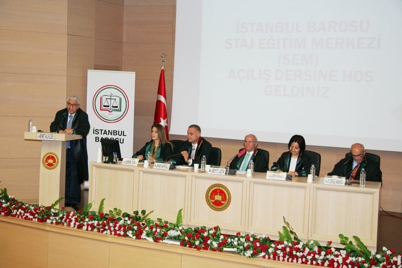 Sem Yeni Eğitim Dönemi Açılışı - 49