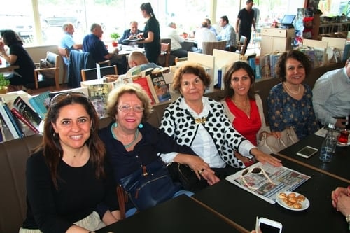 Baro Meclisi 39. Olağan Genel Kurulu 
 - 81