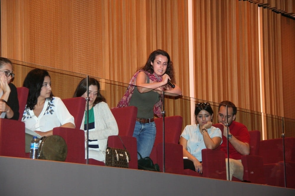 Seçim Güvenliği Eğitim Semineri - 11