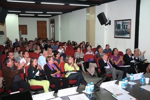 Küba Devrimi. Başka Bir Dünya - 42