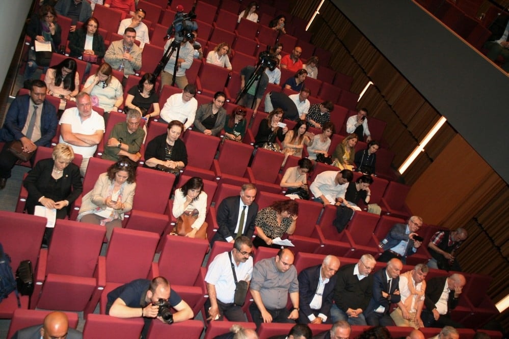 Basın Açıklaması - 6